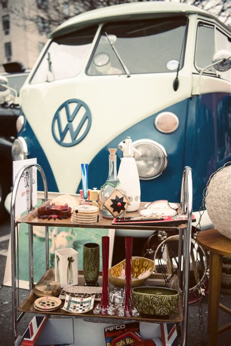 Classic Car Boot Sale – James Lange | Photography | Picture Editing