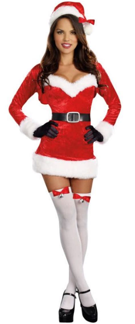 1000 Images About Sexy And Naughty Santas Helpers On Pinterest Cabin
