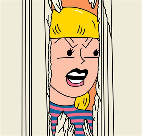 Betty Cooper Is A Psychopath · The Walrus