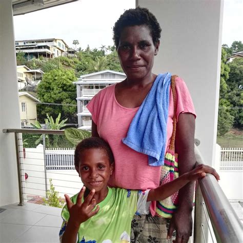 Fifteen Papua New Guineans Survive Five Weeks Lost At Sea On Betel Nut