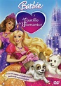 Ver Barbie y el castillo de diamantes Pelicula Completa en español ...