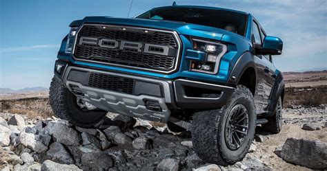 Heres What We Expect From The 2021 Ford Raptor