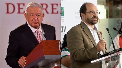 “amlo Le Dio La Razón A Calderón” Oposición Calificó Como “vergüenza” Que La Gn Pase A La