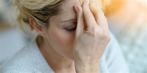 Natural Solutions For Headaches And Migraines Alliance For Natural