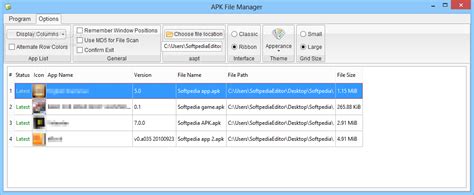 Download Apk File Manager