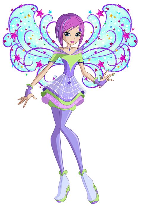 Tecna Cosmix By Winx Rainbow Love Winx Club Fairy Art Vrogue Co