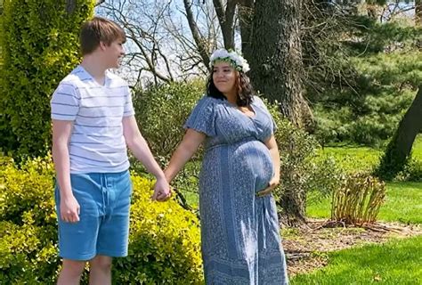 16 And Pregnant Season 6 Premiere Date — Mtv Revival Tvline