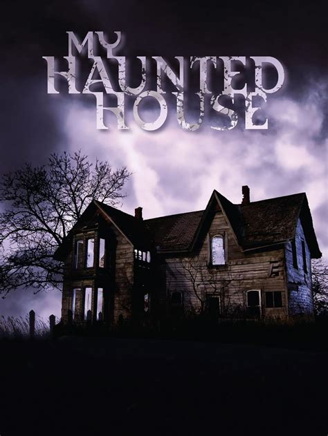 My Haunted House The Haunting Of Deanna Simpson Tv Episode Imdb