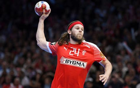 Complete player biography and stats. Hansen och Landin inför Sverige: "Korkat att kalla det tur ...