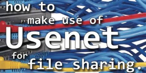 A New Users Guide To Usenet
