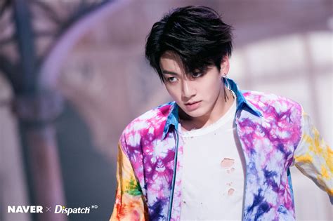[picture] Bts ‘fake Love’ Mv Shooting Sketch [180519]