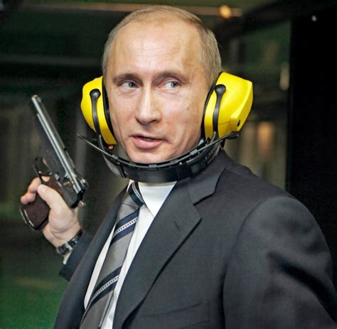 Russland Putin Schafft Den Digitalen Überwachungsstaat Welt
