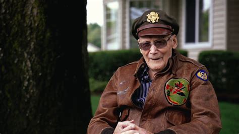 Local World War Ii Veterans Share Their Experiences — Part Two Harry