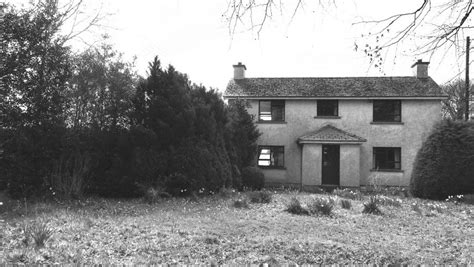 Croft House Patrick Bradley Architects