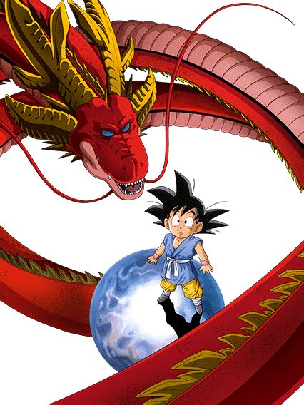 Shen Long Definitivo Dragon Ball Wiki Fandom Powered By Wikia