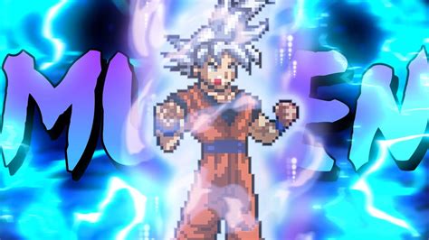 Ultra Instinct Goku Vs All Of Anime Youtube