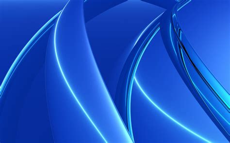 77 Abstract Blue Backgrounds