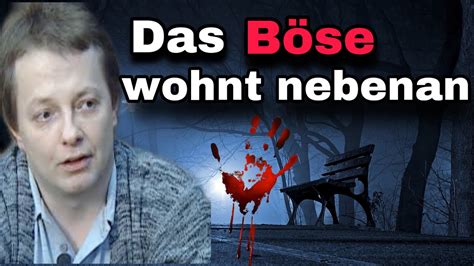 Er Badete In Eingeweiden Der Rhein Ruhr Ripper True Crime Doku