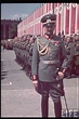 Third Reich Color Pictures: Generaloberst Eugen Ritter von Schobert