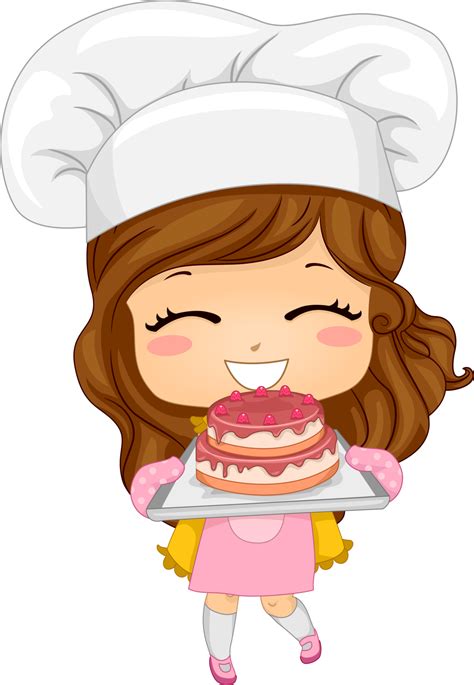 Woman Baking Clipart Transparent Background 10 Free Cliparts Download