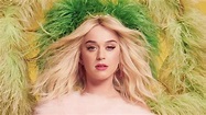 Katy Perry Releases "Camp Katy" EP. - KatyCats.com - Home of the KatyCats!
