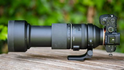 Tamron 150 500mm F5 67 Di Iii Vc Review Cameralabs