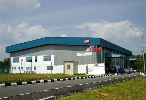 This company's trade report mainly contains market analysis, contact, trade partners, ports statistics, and trade area analysis. APM Plastic Sdn. Bhd., Bukit Beruntung, Selangor - RH M&E ...