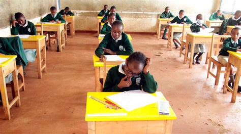 Ntv Kenya Uncertainty And Confusion Reigns As Parents Demand Clarity