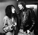 Fred "Sonic" Smith Lyrics, Songs, and Albums | Genius