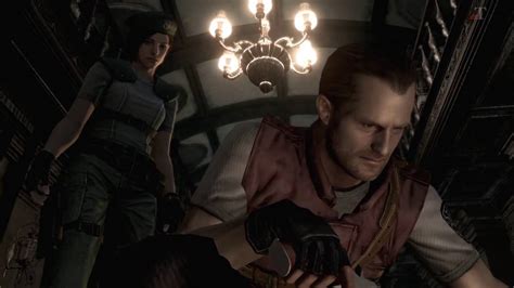 Resident Evil 1 Remake Hd Gameplay Trailer Sub Español Youtube