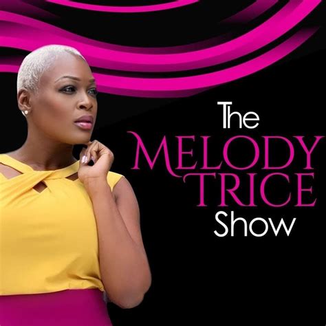meet melody trice tv host actress model and entrepreneur melody trice