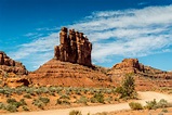 Valley of the Gods - Spirit of USA