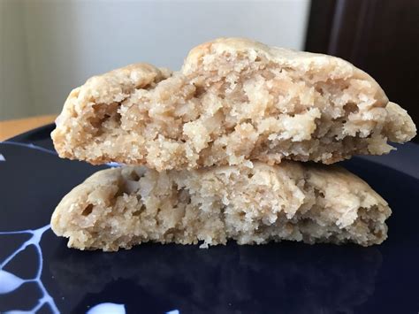 The Pastry Chef S Baking Coconut Cream Cheese Cookies