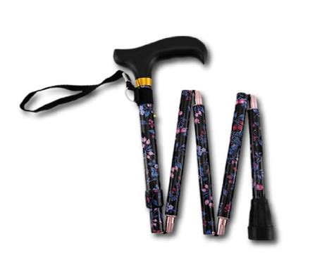 Best Walking Canes For Women Graying With Grace