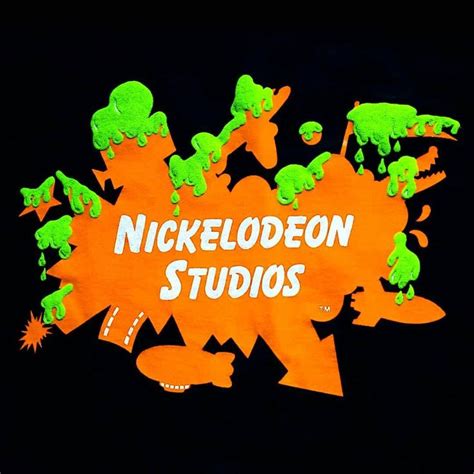 Nickelodeon Studios Nickelodeon Nostalgia Studio