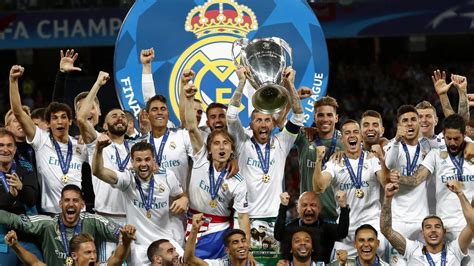 Chelsea, a serial collector of titles and trophies since 2003, has gained the competitors as soon as earlier than, in 2012. Champions League final score: Liverpool v Real Madrid, Bale goal, Salah tackle | Daily Telegraph