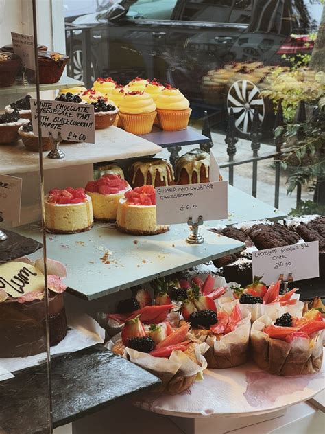 The Best Bakeries In London In 2023 World Of Wanderlust