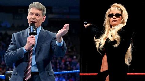 Wwe Hall Of Famer Wondered If 110 Million Lawsuit Filed By Sable Was Fake But Is It The