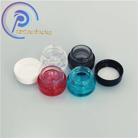 Format factory is a multifunctional media processing tools.provides functions below:all video file type to mp4/3gp/mpg/avi/wmv/flv/swf. Child proof 5ml 7ml 9ml Resistant Glass jars with resistant cap