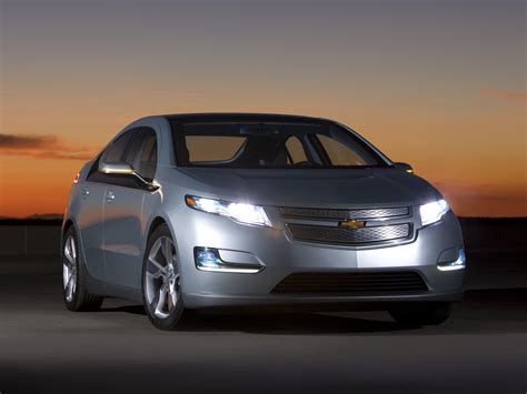 Chevrolet Volt Шевроле Volt 2024 обзор модели C фото и видео