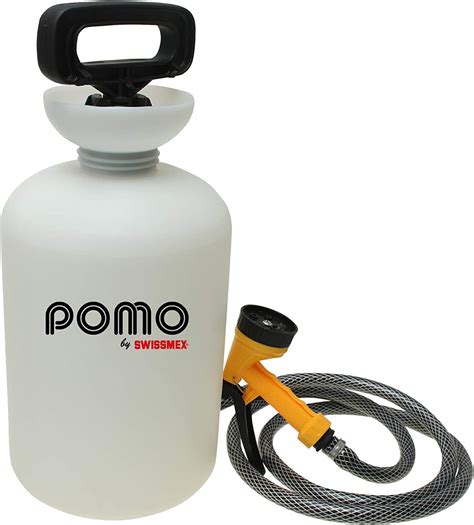 Buy Pomo Long Lasting Resistant High Pressure 5l Outdoor Portable