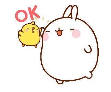 You can also upload and share your favorite molang wallpapers. Molang & Piu Piu | Line Sticker | Molang, Molang wallpaper ...
