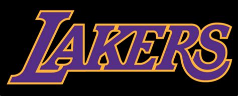 You can also copyright your logo using this graphic but that won't stop anyone from using the image on other projects. Los Angeles Lakers Logo, Lakers Symbol Meaning, History ...