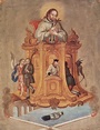 San Juan Nepomuceno - Enciclopedia Católica