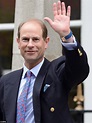 96 best Prince Edward, Earl of Wessex images on Pinterest