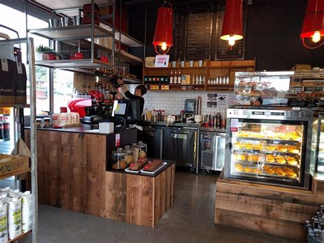 Cafes, shops, houses, hotels & bars | tradecorp. The Container Cafe NOW Daisy By the Park | Dundas Valley ...