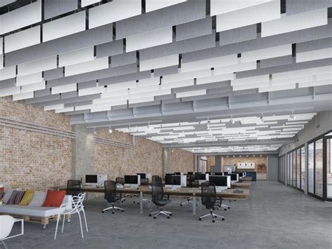 An Architects Guide To Suspended Ceilings Architizer Journal