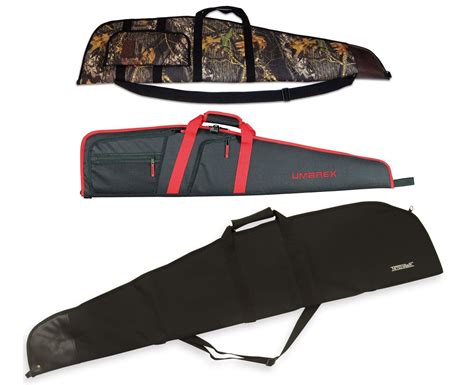 Air Rifle Case We Share Our Top Picks Shooting Uk