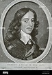 Guglielmo II, principe di Orange (1626-1650) era Principe Sovrano di ...