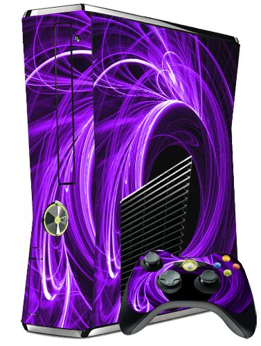 Purple Xbox 360 Xbox Controller Purple Roses Purple Love